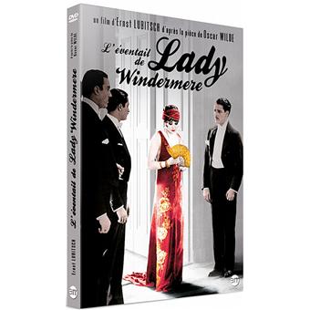 L'Eventail de Lady Windermere