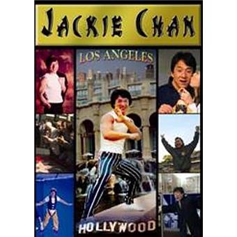 Jackie Chan par Jackie Chan - DVD Zone 2 - Achat & prix | fnac