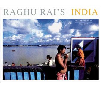 Raghu Rai's India - 1
