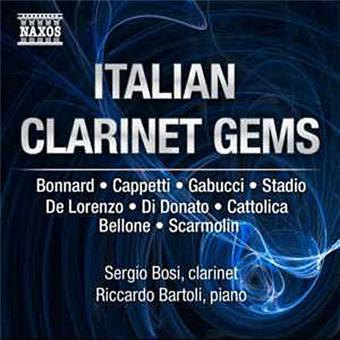 Bonnard, Cappetti, Gabucci - 1