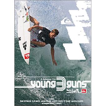 Young Guns 3 Dvd Zone 2 Achat Prix Fnac Young Guns 3 Dvd Zone 2 Achat Prix Fnac