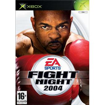 Fight Night 2004 - 1