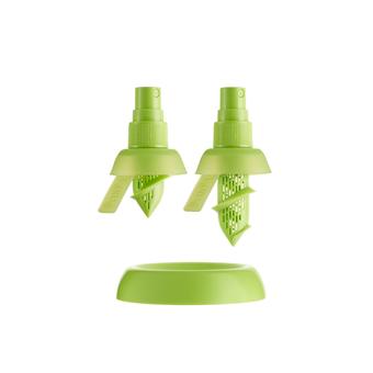 Set van 2 Citrus Citrus Spray Green Citrus Sprays