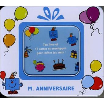Monsieur Madame Boite Collector Avec Un Livret Boite Monsieur Anniversaire Roger Hargreaves Broche Achat Livre Fnac Monsieur Madame Boite Collector Avec Un Livret Boite Monsieur Anniversaire Roger Hargreaves Broche Achat Livre Fnac