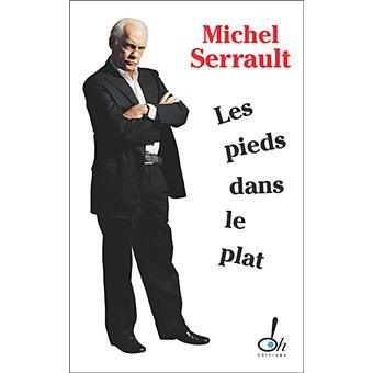 Les pieds dans le plat journal 2003-2004