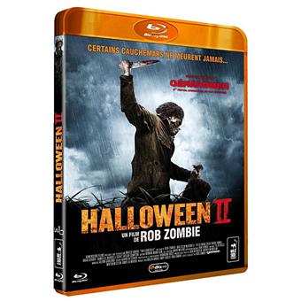 Halloween II - Blu-Ray - 1