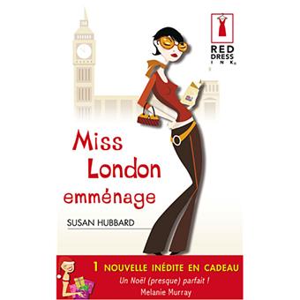 Miss London emménage - 1