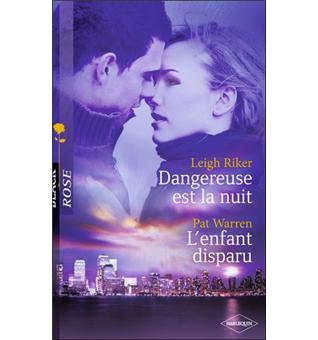 L'enfant disparu - 1