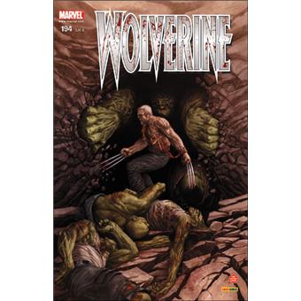 Wolverine 1 mile 194 discount