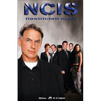 NCIS - 1