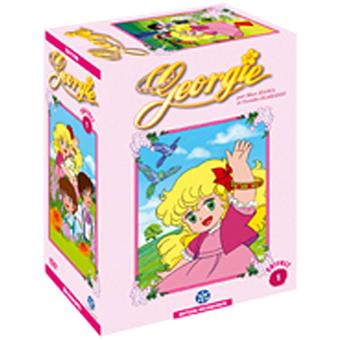 Coffret - Volume 1 - Edition Collector - DVD Zone 2 - Achat & prix | fnac