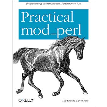 Practical mod Perl