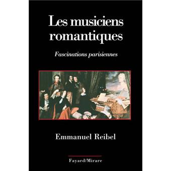 Les musiciens romantiques