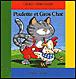 Petite poulette et le gros chat - 1