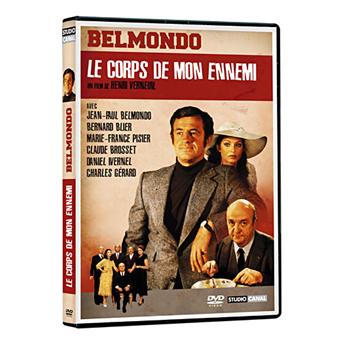 Le Corps de mon ennemi - 1