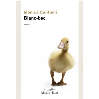 Blanc bec