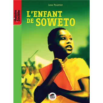 L'enfant de Soweto
