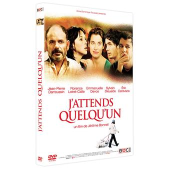 J'attends quelqu'un - 1