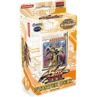 yugioh road warrior starter deck Amazon.com: YuGiOh 5D's Road Warrior Starter Deck [Toy] : Toys & Games