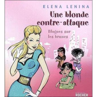 Une blonde contre-attaque - 1