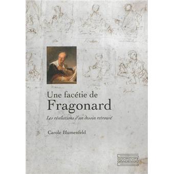 Une facétie de Fragonard - 1