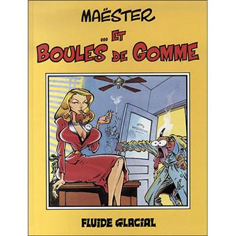 Et boules de gomme - 1