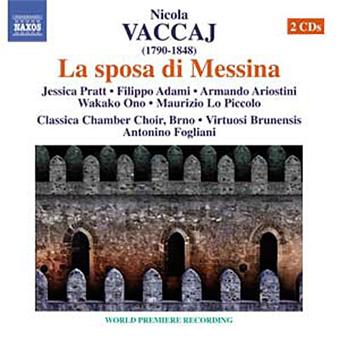 La sposa di Messina