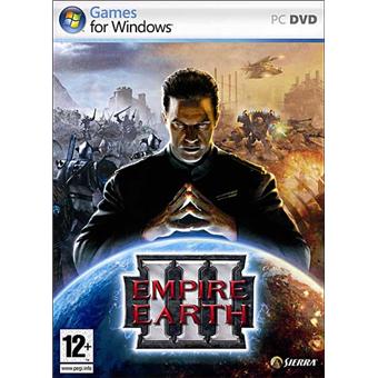 Empire Earth III - 1