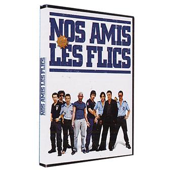 Nos amis les flics - 1
