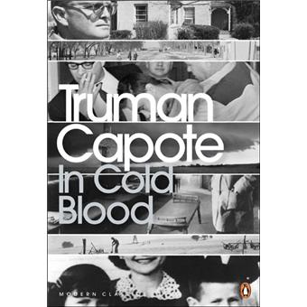 IN COLD BLOOD - 1