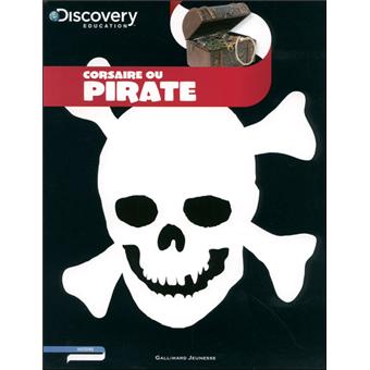 Corsaire ou pirate