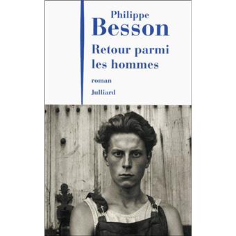 Retour parmi les hommes