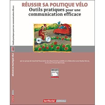 Réussir sa politique vélo