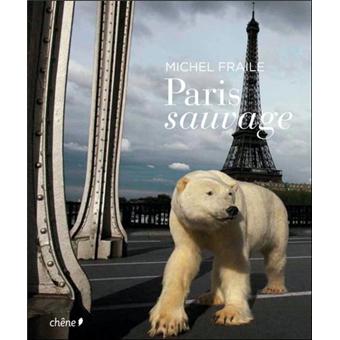 Paris sauvage