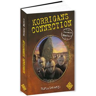 Korrigans connection - 1