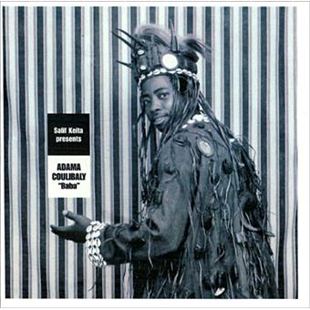 Coulibaly,Adama-Village Baba (Can) - 1