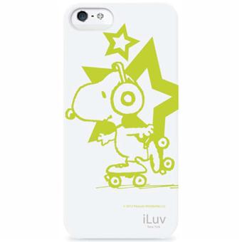 coque silicone iphone 7 snoopy