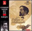 Pelleas et Mélissande