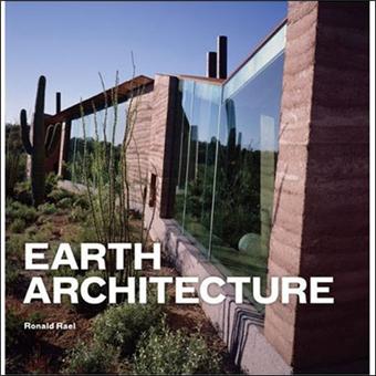 Earth Architecture