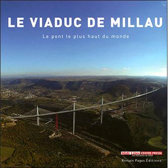 Le viaduc de Millau - 1