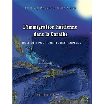L'immigration haïtienne dans la Caraïbe