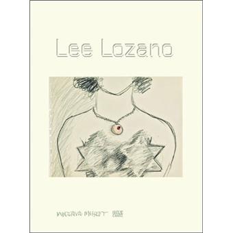 Lee Lozano