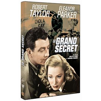 Le Grand secret