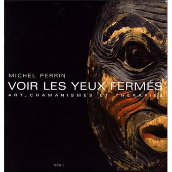 Voir les yeux fermés - 1