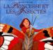 Princesse et les insectes (La) - cartonné - Jennifer Dalrymple - Achat ...