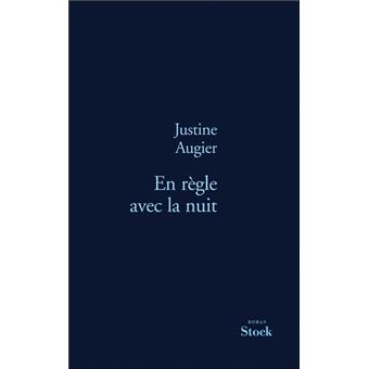 En regle avec la nuit