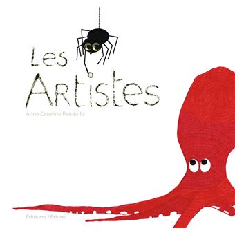 Les artistes