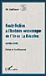 Contribution a l'histoire economique de l'ile de la reunion - Hai Quang Ho - broché
