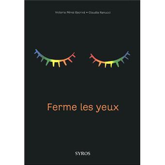 Ferme les yeux - 1