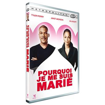 Pourquoi je me suis marié ? DVD - 1